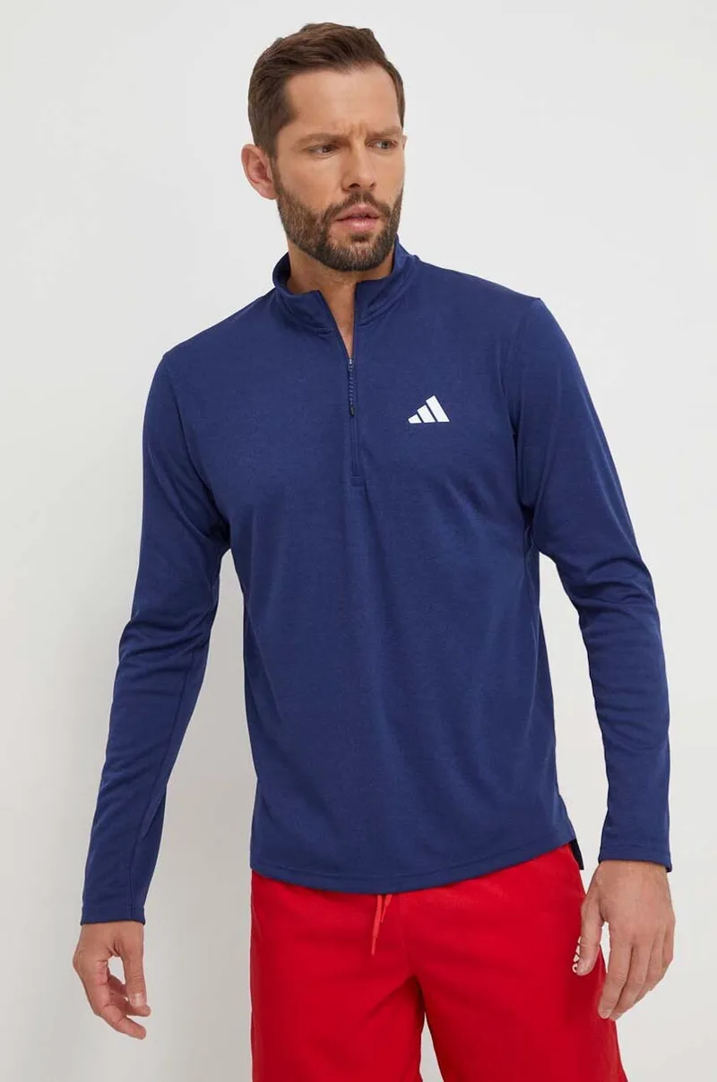 Φούτερ προπόνησης adidas Performance Training Essentials Heawyn Training Essentials