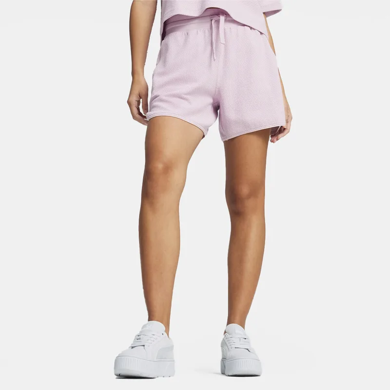 Puma Her 5" Shorts (9000162938_72416)