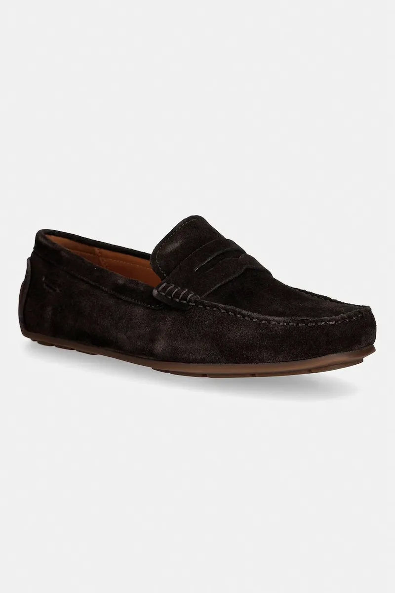Vagabond Shoemakers μοκασίνια Ανδρικά σουέτ LORENZO