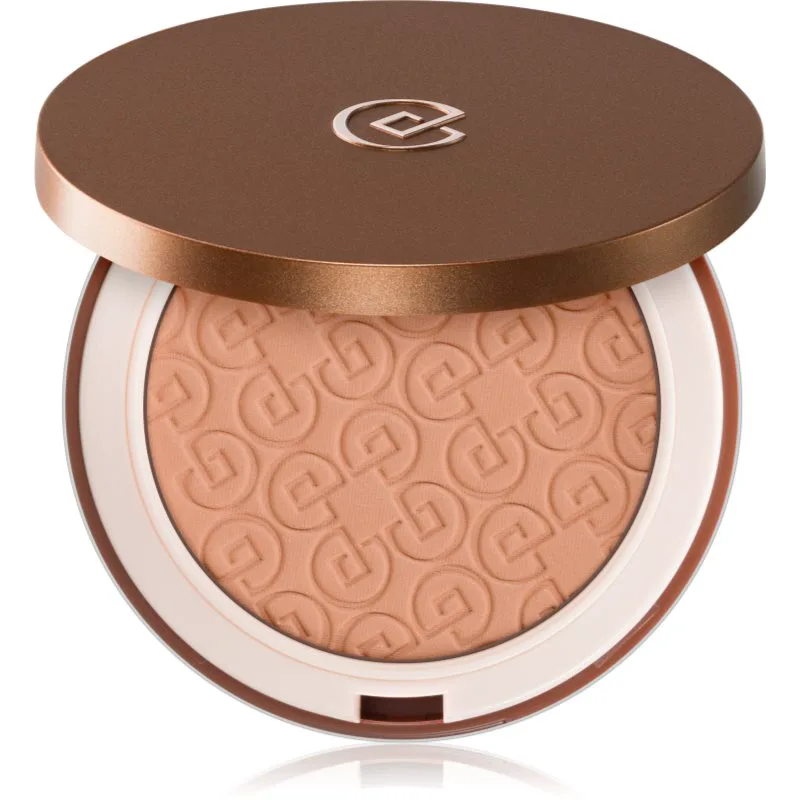 Collistar Magica Bronzing Powder μπρονζερ πούδρα για ματ εμφάνιση απόχρωση 4.4 - Portofino 9 γρ