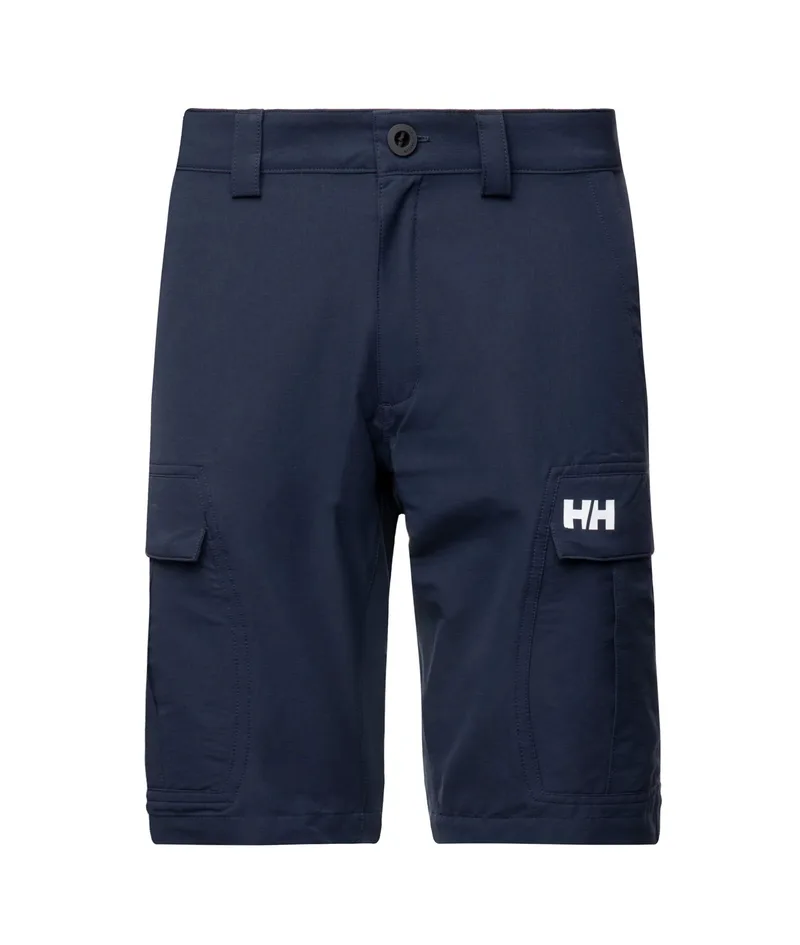 Ανδρική HEH QD Cargo Βερμούδα Navy Μπλε Helly Hansen 54154-597