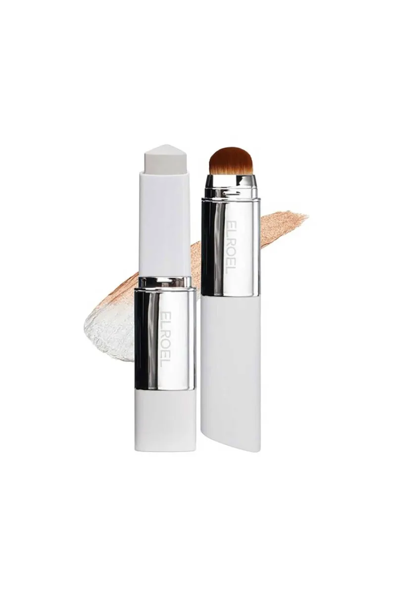 Elroel Blanc Cover Cream Stick Foundation Light 13 gr - 8809527486654