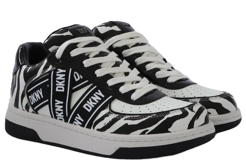 Sneaker DKNY Olicia K4239133-WB1 Γυναικείο