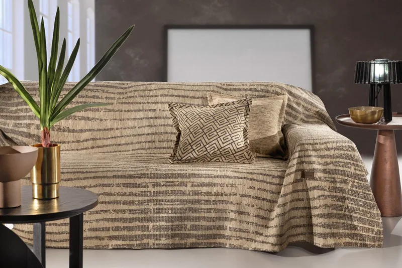 Ριχτάρι Διθέσιου Guy Laroche Sydney Golden 180x250
