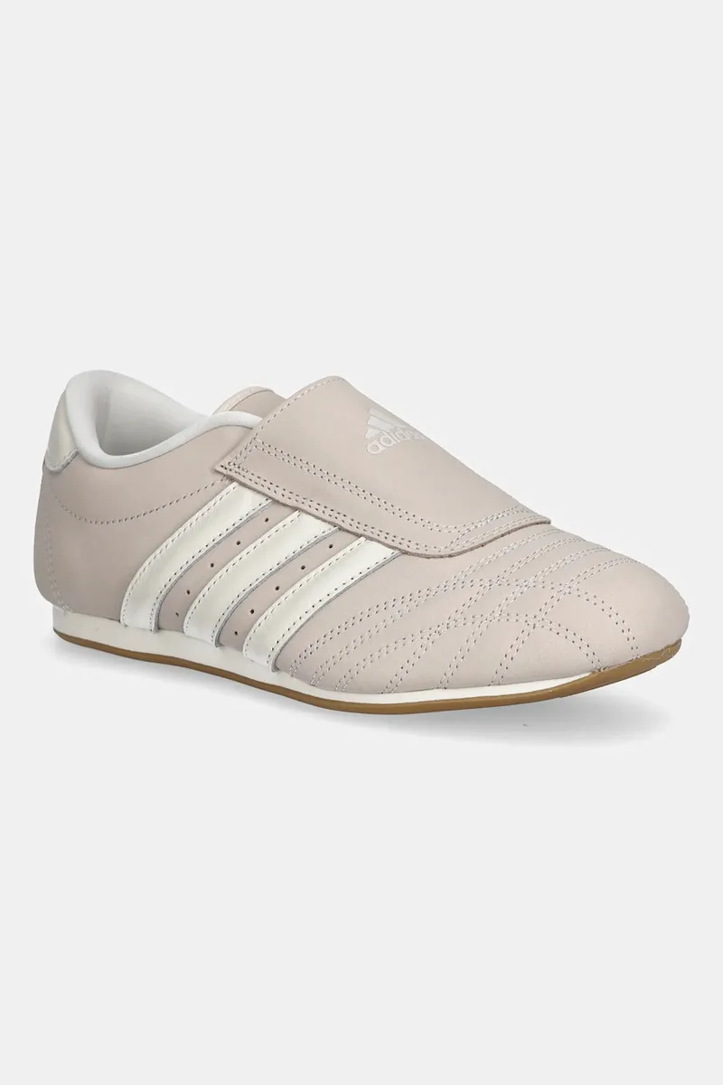 Nubuck sneakers adidas Originals Taekwondo