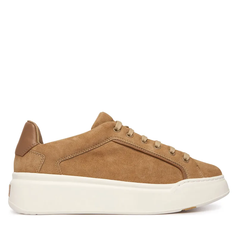 Αθλητικά Max Mara 2614761031650 Μπεζ
