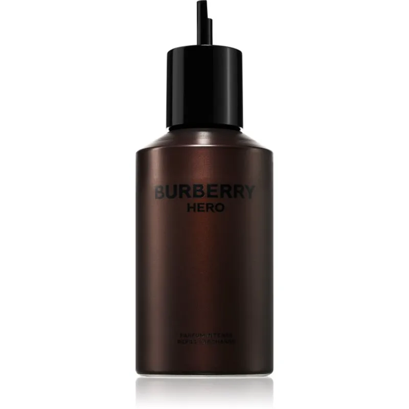 Burberry Hero Parfum Intense άρωμα για άντρες Refill 200 ml