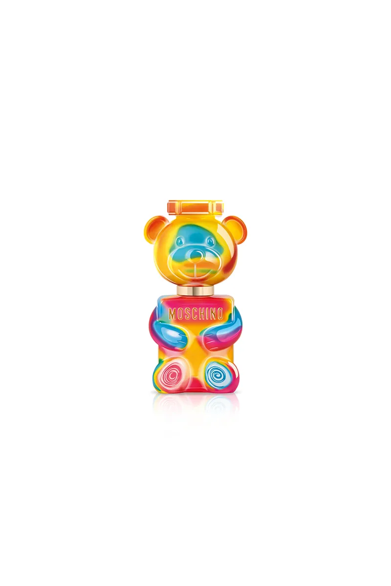 Moschino Toy 2 Gummy Eau de Parfum - 600328