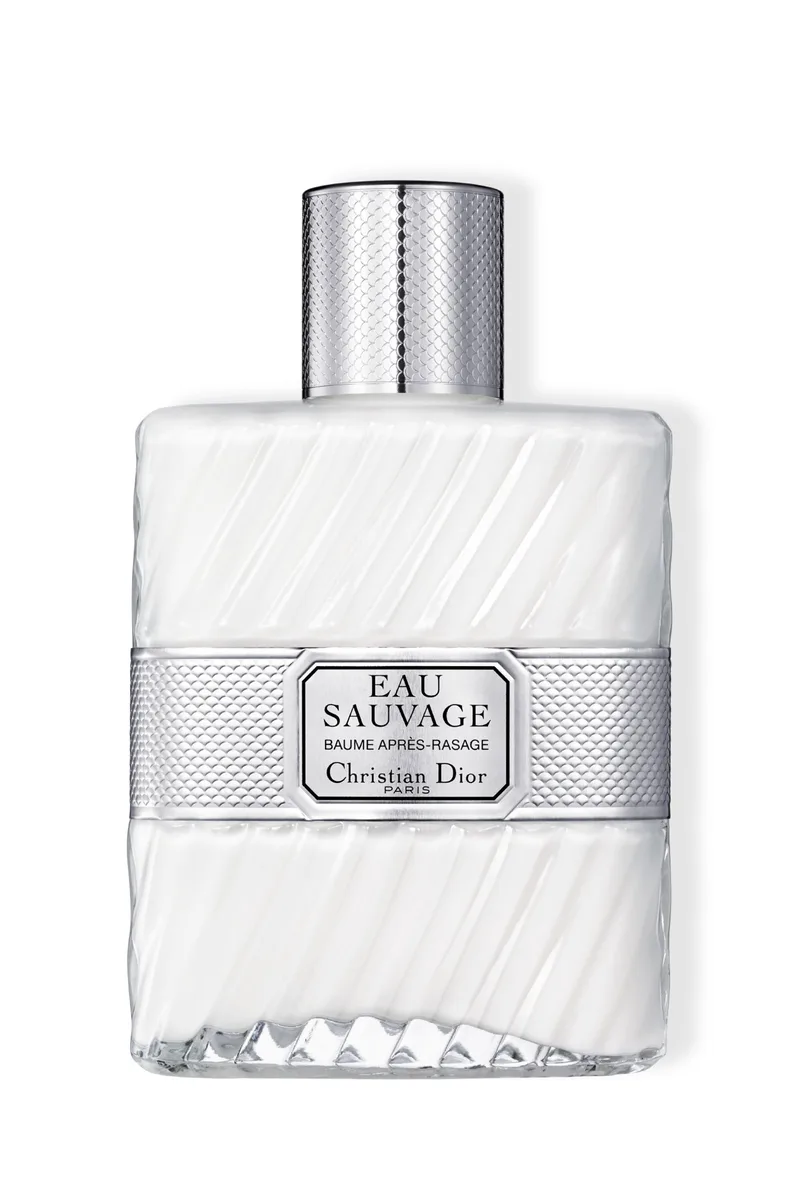 Dior Eau Sauvage After Shave Balm 100 ml - F005744000
