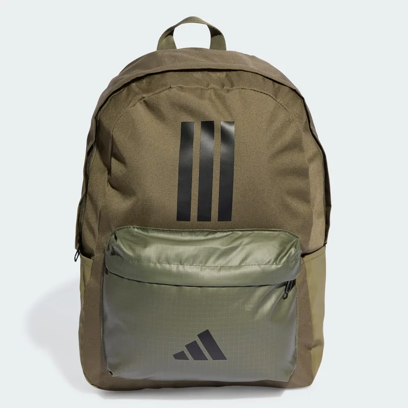 adidas Sportswear Classic Back-To-School 3-Stripes Σακίδιο Πλάτης 27,5L (9000242925_66161)