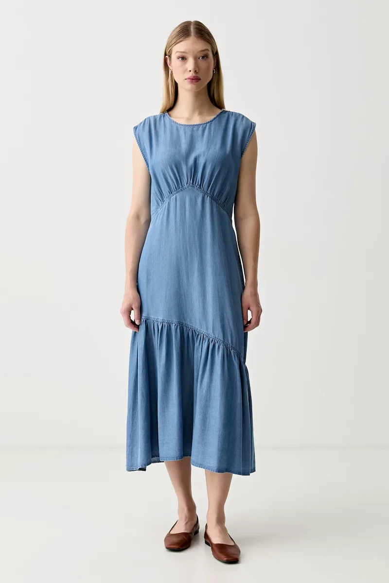 DKNY καλοκαιρινό από lyocell