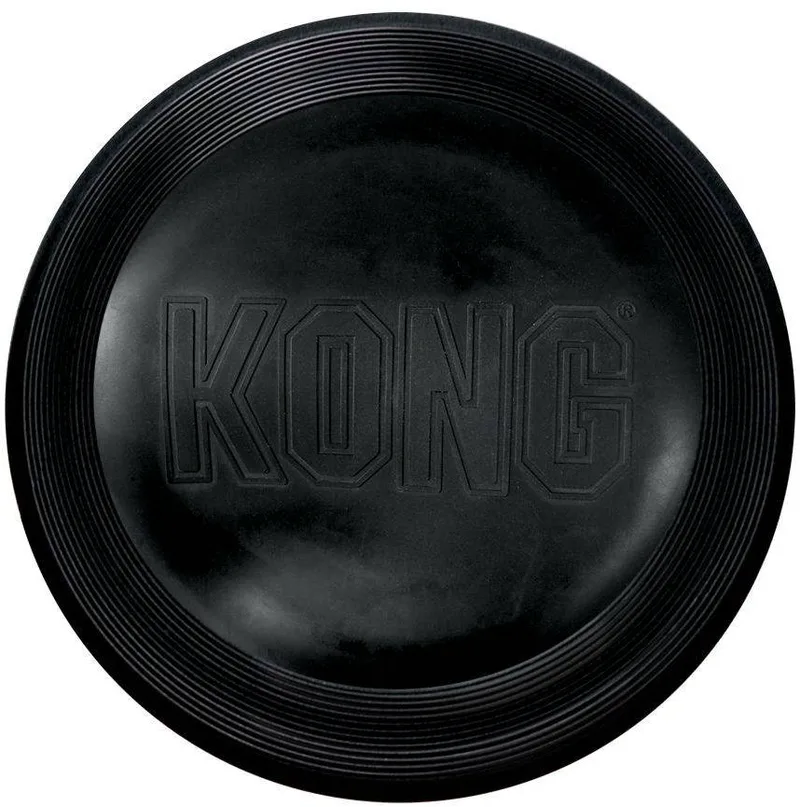 ΠΑΙΧΝΙΔΙ KONG FLYER EXTREME ΚΑΟΥΤΣΟΥΚ ΜΑΥΡΟ (L)