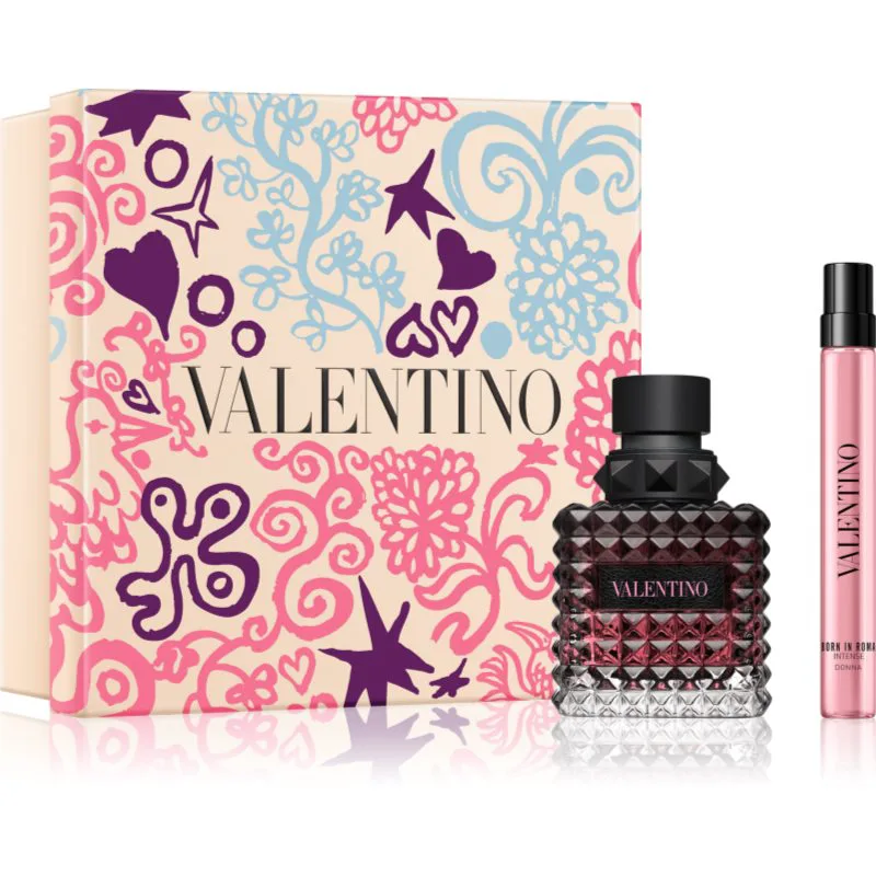 Valentino Born In Roma Intense Donna Eau de Parfum για γυναίκες