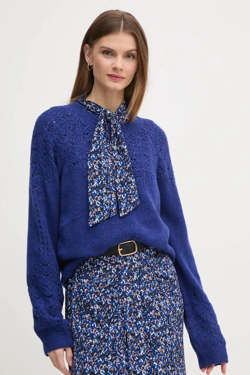 Πουλόβερ Pepe Jeans NAINA