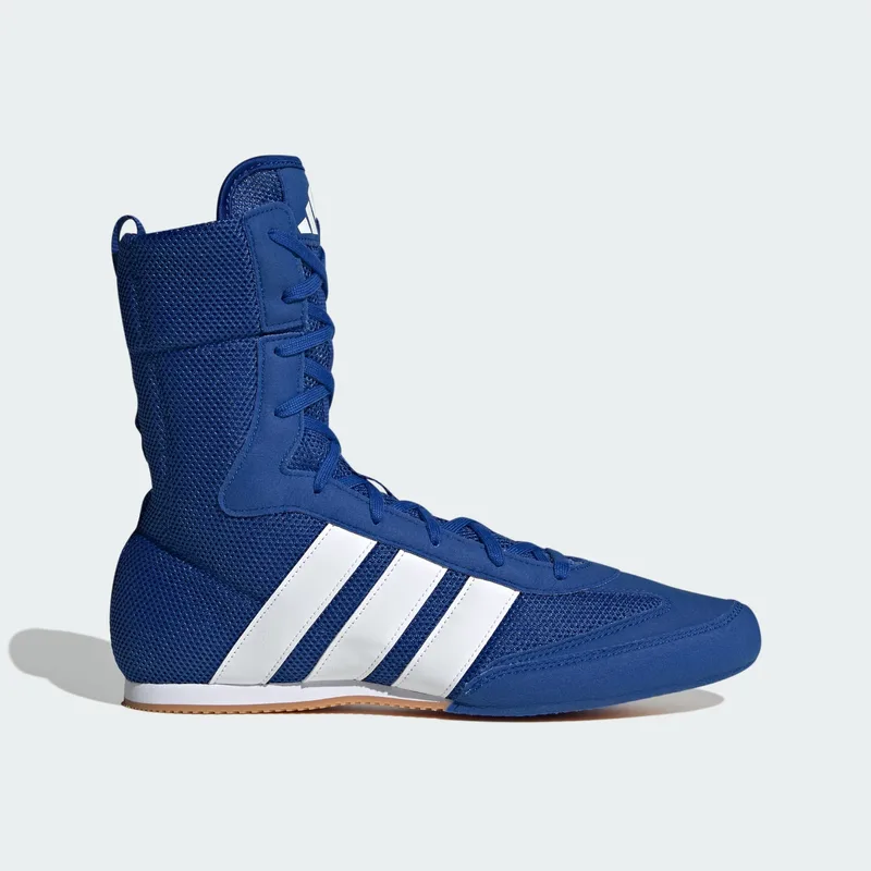 adidas Box Hog Classic Shoes (9000277700_72577)