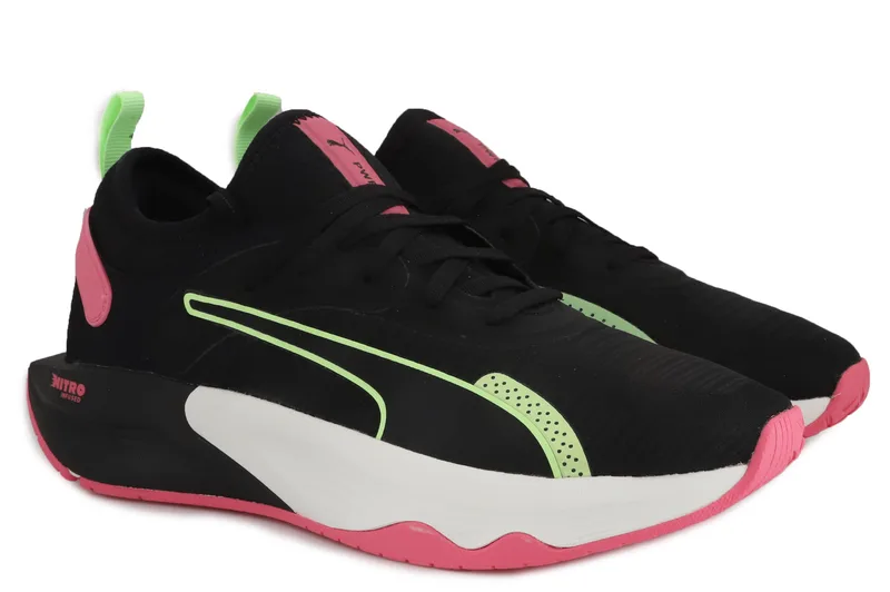 Παπούτσια Training Puma Low Pwr XX Nitro 376969-02 Γυναικείο