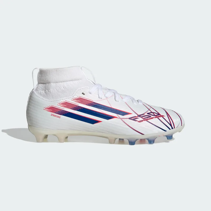 adidas F50 Sparkfusion League Mid Cut Παιδικά Ποδοσφαρικά Παπούτσια (9000273181_93634)