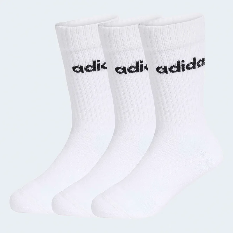 adidas K Lin Kids Crw 3P (9000282213_13454)