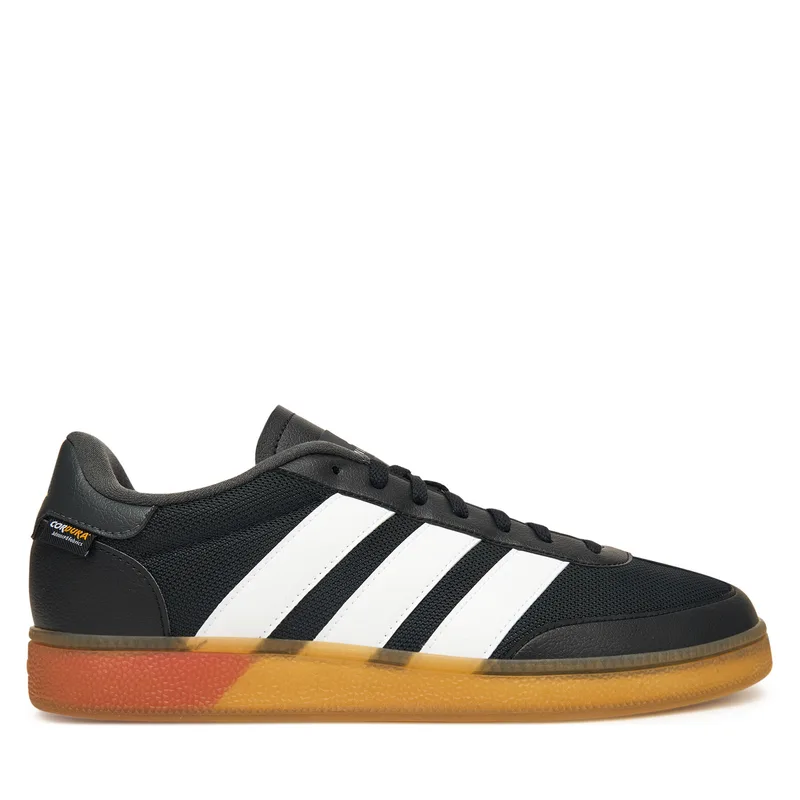 Παπούτσια για Γυμναστήριο adidas Training Spezial JS3038 Μαύρο