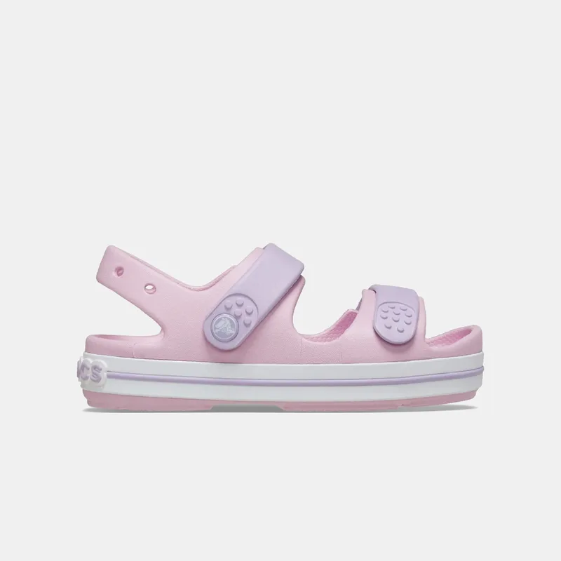 Crocs Crocband Cruiser Sandal Παιδικά Σανδάλια (9000178355_76209)