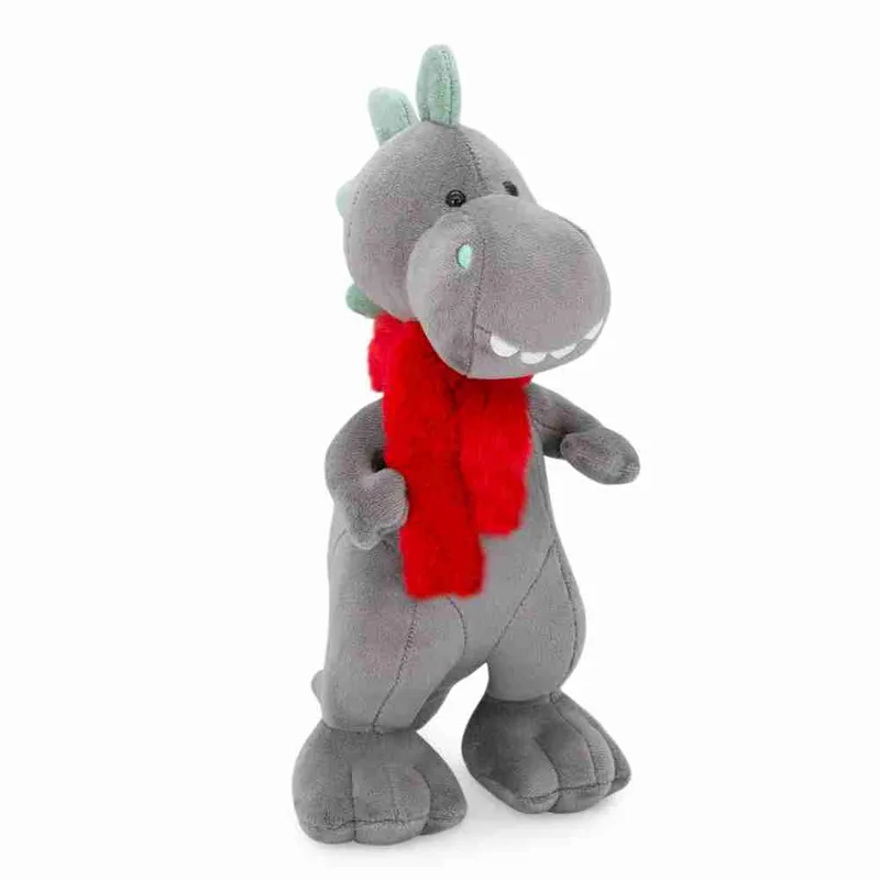 Λούτρινο T-REX THE DRAGON 25 cm