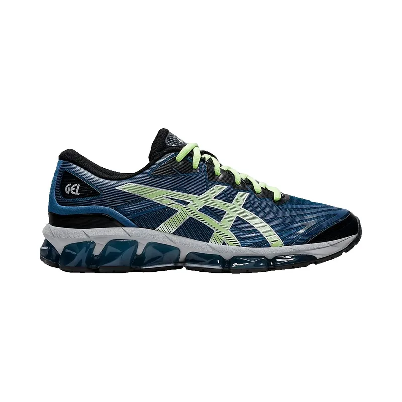 Παπούτσια για τρέξιμο Asics Chaussures de running Gel-Quantum 360 VII mousse