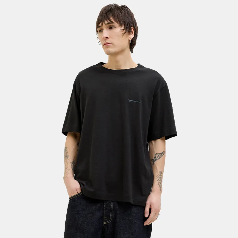 Jack & Jones Ανδρικό T-Shirt (9000219342_1469)