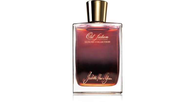Juliette Has A Gun Oil Fiction Eau De Parfum Spray 75 ml