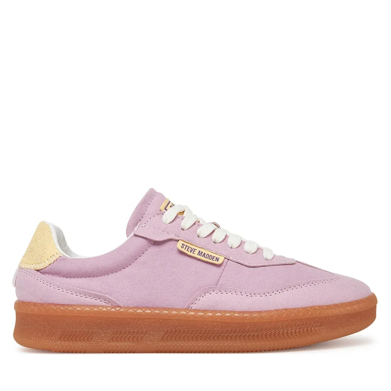 Αθλητικά Steve Madden Euphoria SM11003591 Ροζ