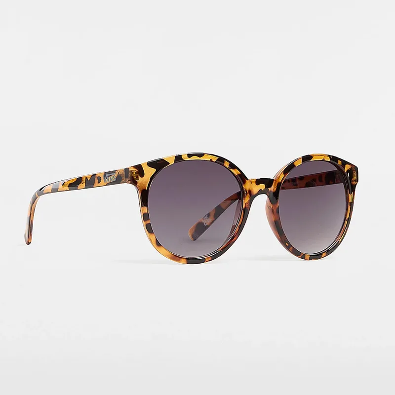 Vans Rise And Shine Sunglass Tortoi (9000175756_6582)