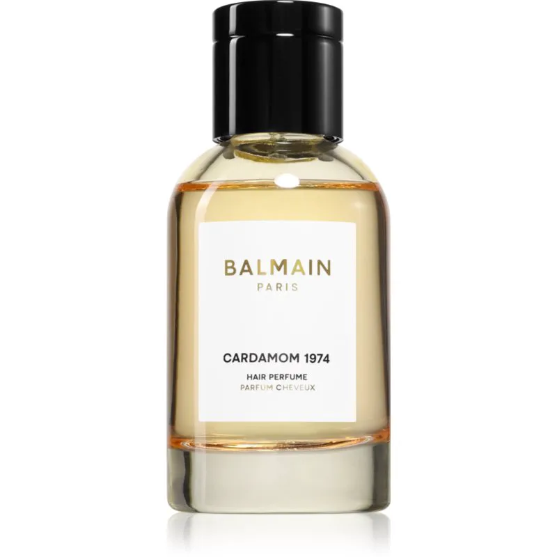 Balmain Hair Couture Cardamom 1974 άρωμα για τα μαλλιά για άντρες 100 ml