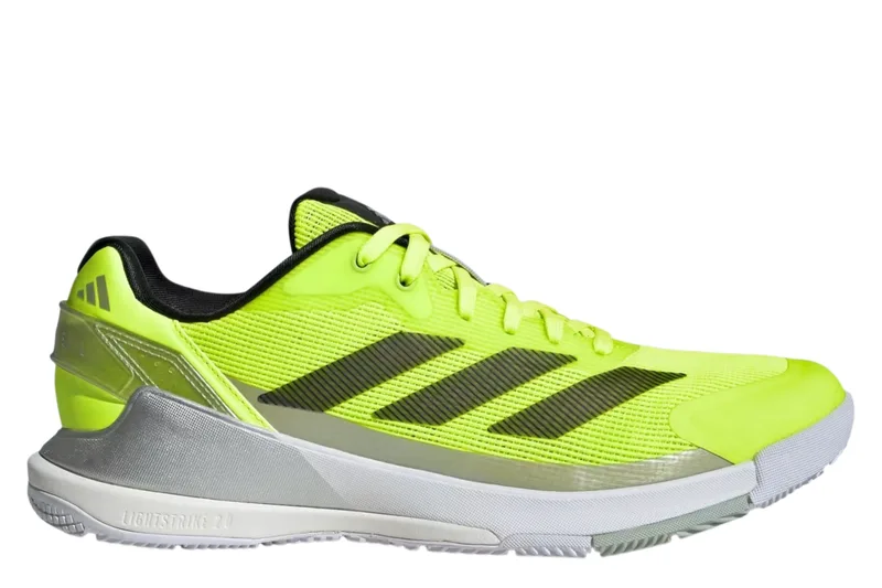 Παπούτσια Padel Adidas Crazyquick JS2852-00 Ανδρικό