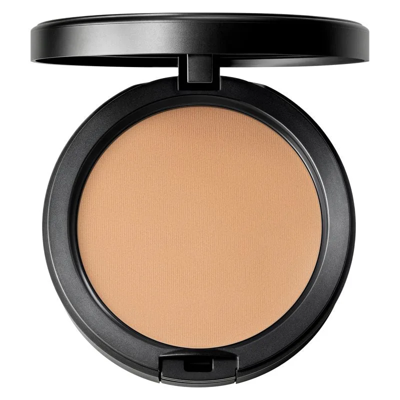 Mac Cosmetics Studio Fix Powder Plus Foundation And Powder 2 In 1 Nc30 12 G
