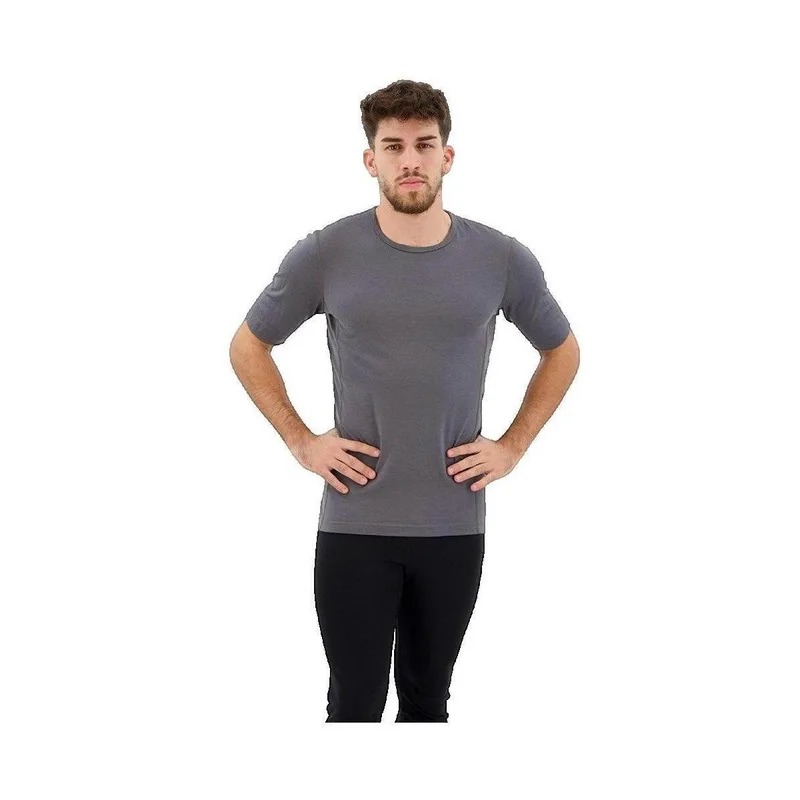 T-shirt με κοντά μανίκια adidas T-shirt Xperior Merino 200