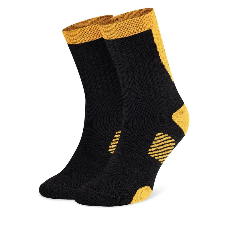 Κάλτσες μακριές Reebok R0454-SS24 (1-pack) Μαύρο