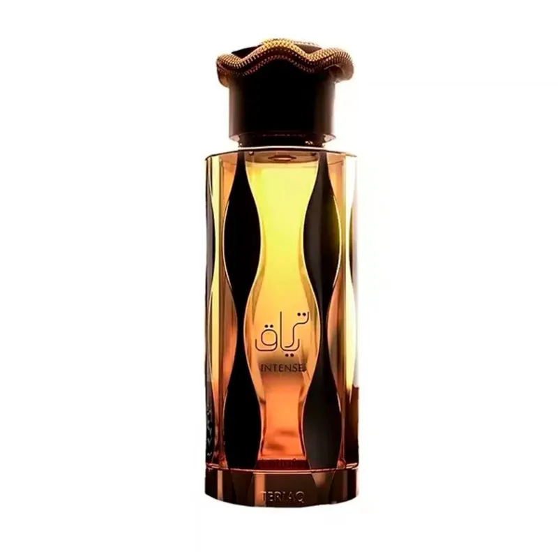 Lattafa Teriaq Intense Eau De Parfum (100ml)