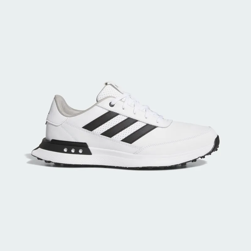 adidas S2G 24 Leather Spikeless Golf Shoes (9000242915_63570)