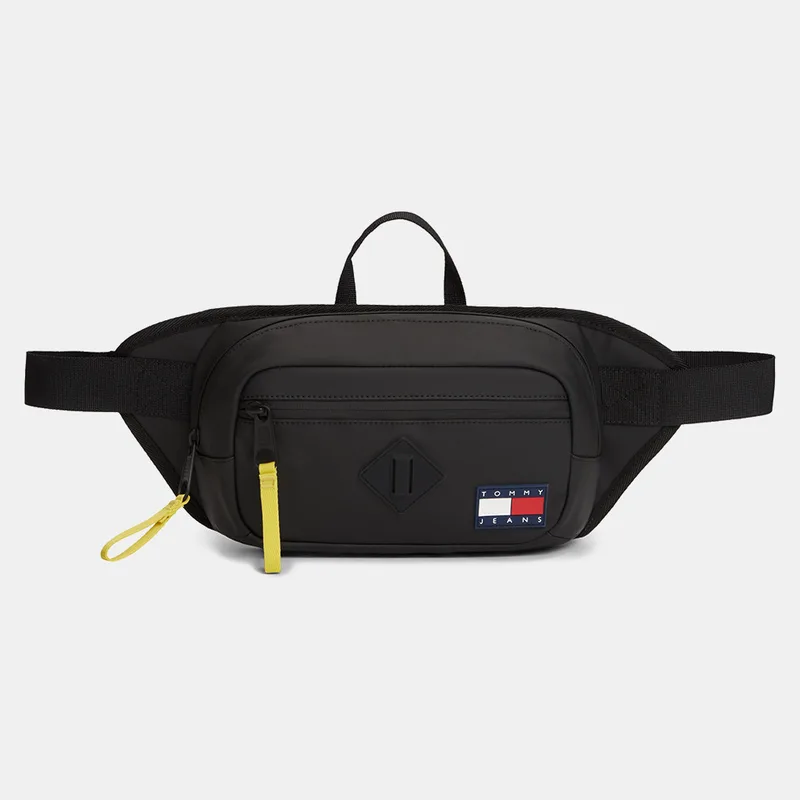 Tommy Jeans Daily Elevated Τσαντάκι Μέσης (9000270977_1469)