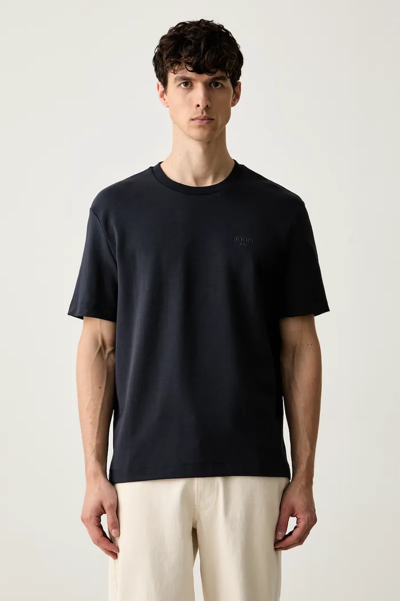 Joop! T-shirt ανδρικό με μοντάλ