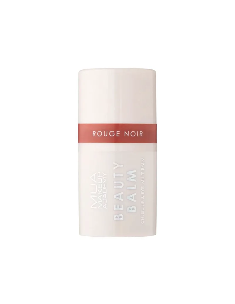 MUA GREECE BEAUTY BALM ROUGE NOIR