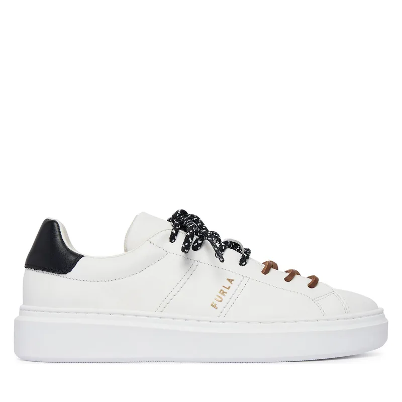 Αθλητικά Furla Hype YM49HYP BX3477 PT P2700 Λευκό