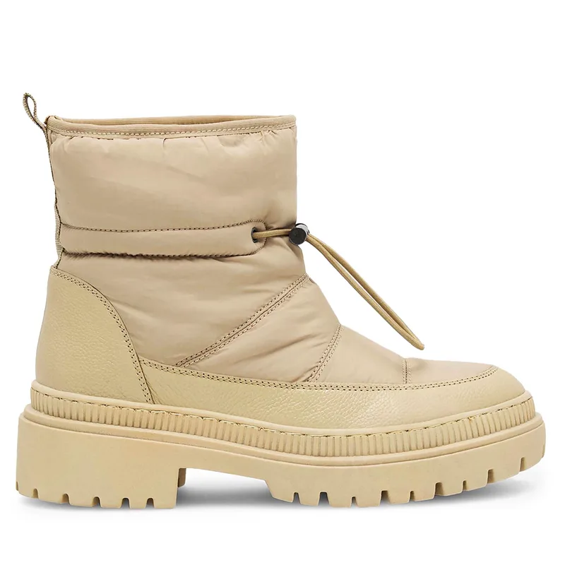 Μπότες Χιονιού Lasocki WI16-14097-09 Μπεζ