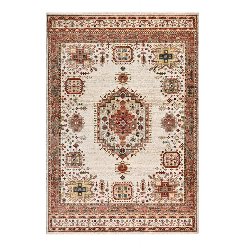 Χαλί (200x290) Polcarpet Kazak Oriental 710 Bone Μπεζ