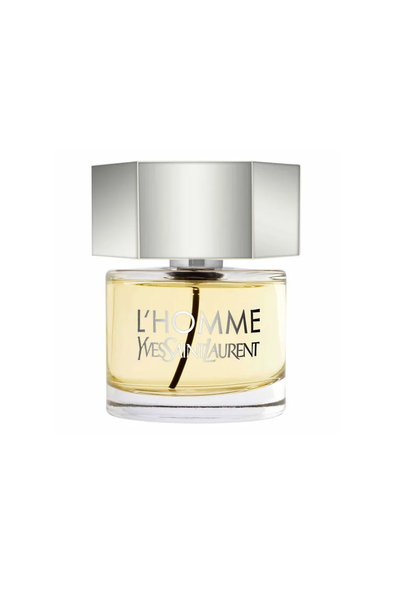 Yves Saint Laurent L’ Homme Eau de Toilette - 3365440316546
