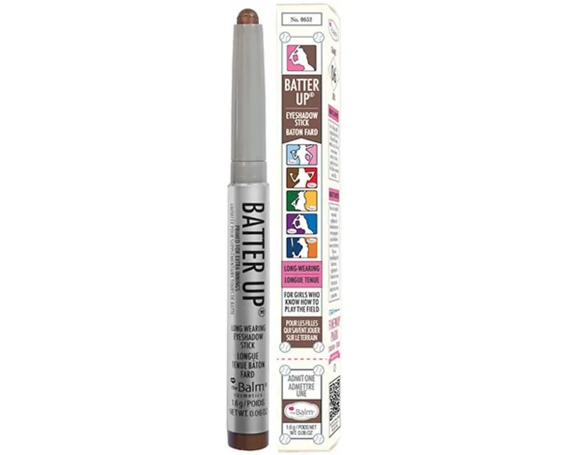 Batter Up Eyeshadow Stick-Dug Out