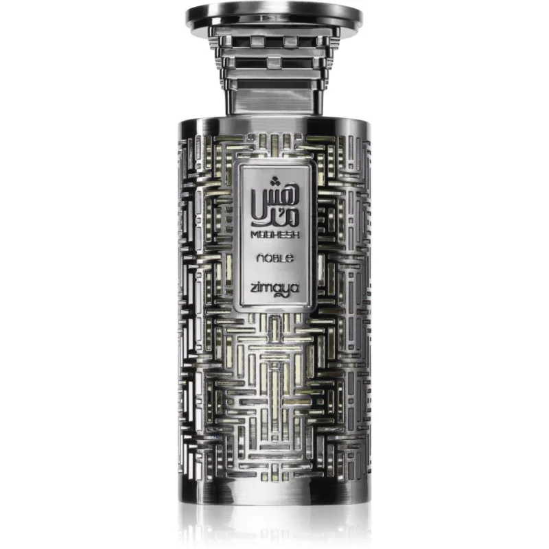 Zimaya Modhesh Noble Eau de Parfum για άντρες 100 ml