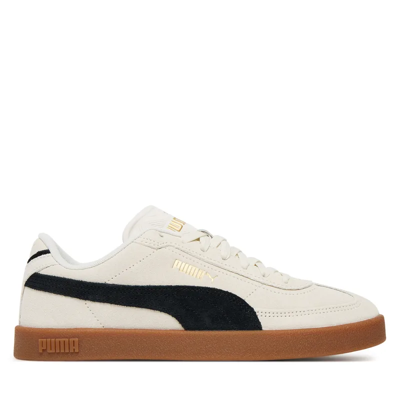 Αθλητικά Puma Puma Club II Era Suede 400717 10 W Μπεζ