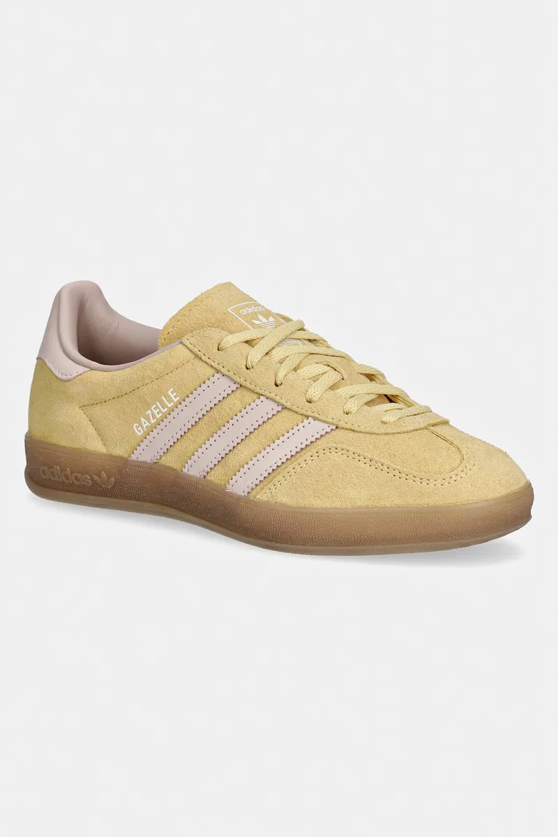 adidas Originals Gazelle Indoor Γυναικεία Αθλητικά καστόρινα
