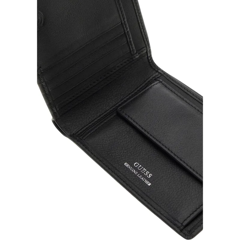 Πορτοφόλι Guess TORINO BIFOLD M SMTOCS LEA20