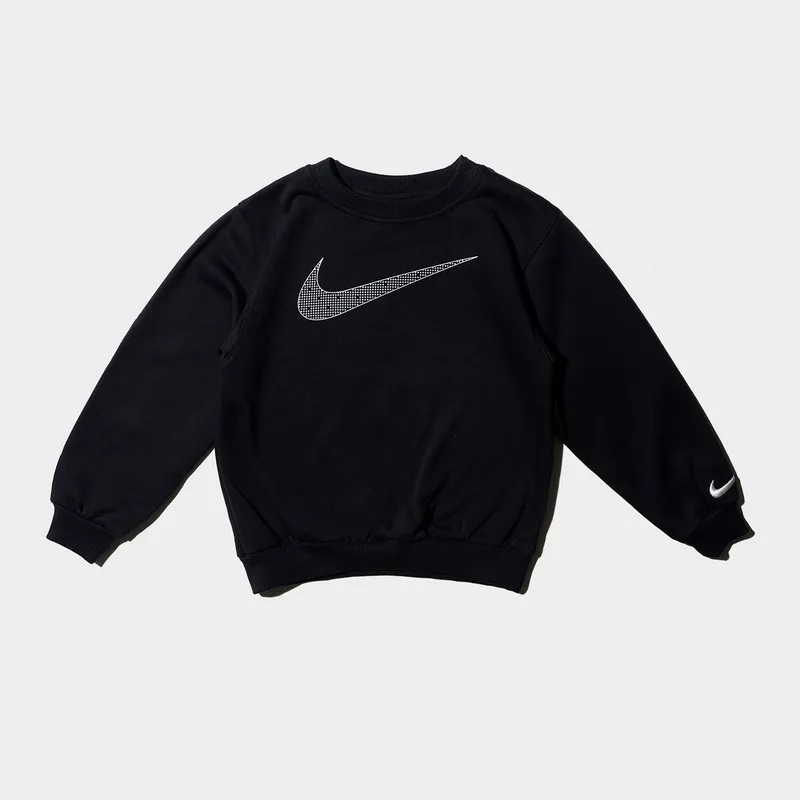 Nike Shine Παιδικό Φούτερ (9000197814_1469)